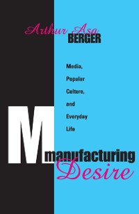 Cover Manufacturing Desire
