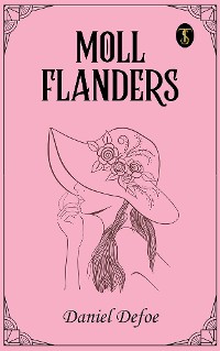 Cover Moll Flanders