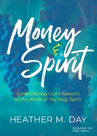 Cover Money and Spirit