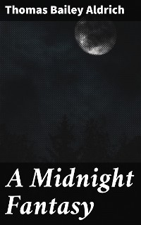 Cover A Midnight Fantasy