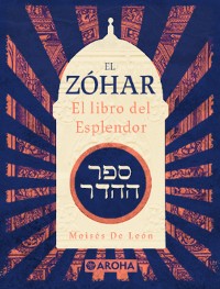 Cover El Zohar