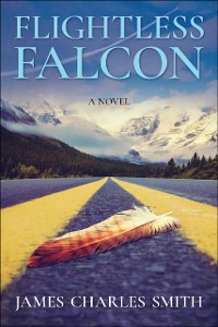 Cover Flightless Falcon