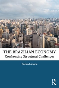 Cover The Brazilian Economy