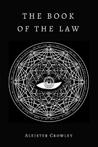 Cover The Book of the Law