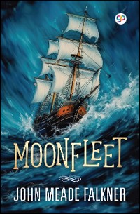 Cover Moonfleet