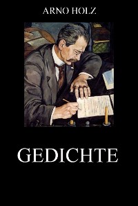 Cover Gedichte