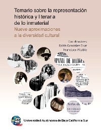 Cover Temario sobre la representación histórica y literaria de lo inmaterial