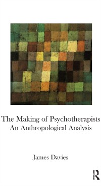 Cover Making of Psychotherapists
