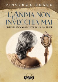 Cover L’anima non invecchia mai