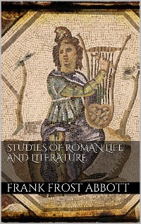 Cover Studies of Roman Life and Literature