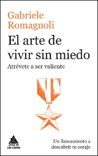 Cover El arte de vivir sin miedo