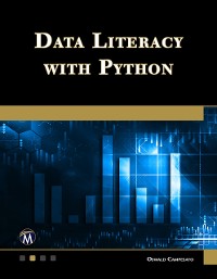 Cover Data Literacy With Python