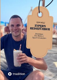 Cover Zypern Reiseführer