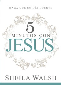 Cover 5 minutos con Jesús