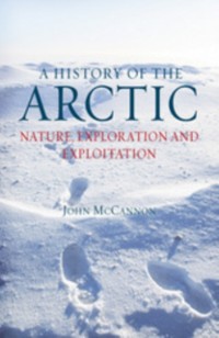 Cover History of the Arctic