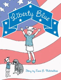 Cover Liberty Blue