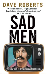 Cover Sad Men