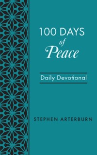 Cover 100 Days of Peace
