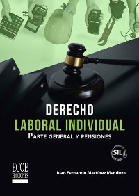 Cover Derecho laboral individual