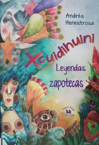 Cover Xcuidihuini