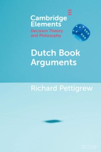 Cover Dutch Book Arguments