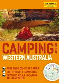 Cover Camping around Western Australia
