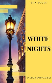 Cover White Nights