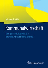 Cover Kommunalwirtschaft