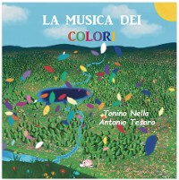 Cover La musica dei colori