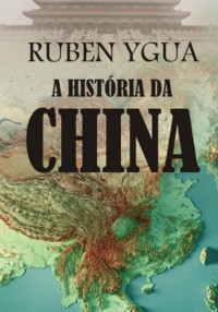 Cover A História Da China