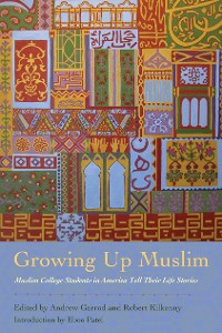 Cover Growing Up Muslim