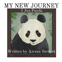 Cover MY NEW JOURNEY