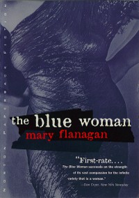 Cover The Blue Woman