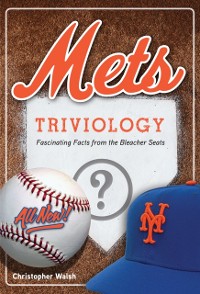 Cover Mets Triviology