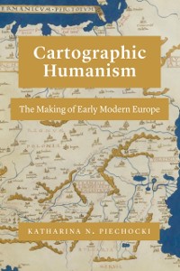 Cover Cartographic Humanism