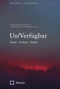 Cover Un/Verfügbar