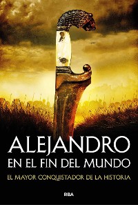 Cover Alejandro en el fin del mundo