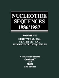 Cover Structural RNA, Synthetic, and Unannotated Sequences