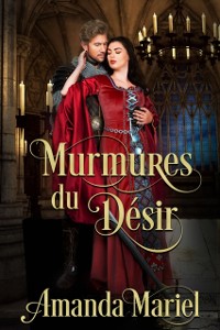 Cover Murmures du Desir