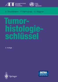 Cover Tumor-histologieschlüssel