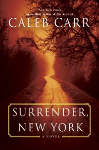 Cover Surrender, New York