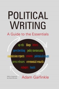Cover Political Writing: A Guide to the Essentials