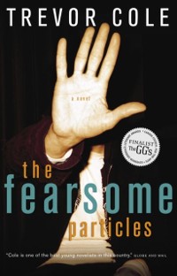 Cover Fearsome Particles