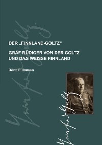 Cover Der Finnland-Goltz