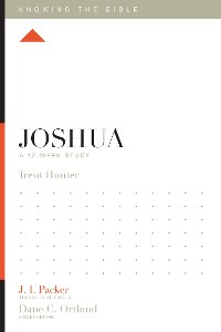 Cover Joshua