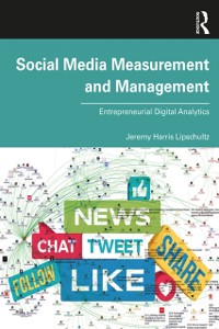 Cover Social Media Measurement and Management