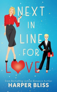 Cover Next in Line for Love