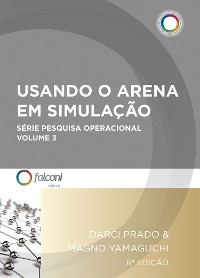 Cover Usando o Arena em simulação