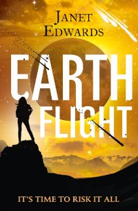 Cover Earth Flight