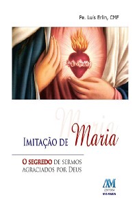 Cover Imitação de Maria